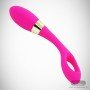 Ultra Silent Remote Controlled vibrator LXV-020