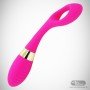 Ultra Silent Remote Controlled vibrator LXV-020