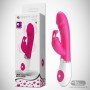 Pretty Love GENE Vibrator with 30 Functions Waterproof RV-010