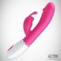 Pretty Love GENE Vibrator with 30 Functions Waterproof RV-010