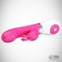 Pretty Love GENE Vibrator with 30 Functions Waterproof RV-010