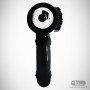 PRETTY LOVE BLACK POWER RING CR-021
