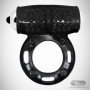 PRETTY LOVE BLACK POWER RING CR-021