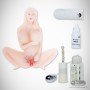 Sunning Sexy Girl SLD-004