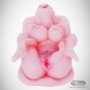 US Cool Woman Simulation Senso Pussy Vagina Small Dollls SLD-008