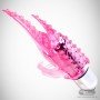 Lover Teaser 10 Speeds Finger & Clit Vibrator for Women BV-15