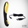Pretty love Flamingo Rechargeable Vibrator LXV-027