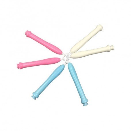 Injection Syringe Empty Lubricant Oil Gel KP-007