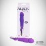 Wave Alice Luxury Vibrator LXV-031