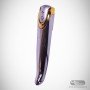 Weapon Luxurious Steel Vibrator LXV-034