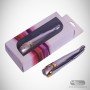 Weapon Luxurious Steel Vibrator LXV-034