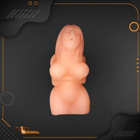 Fragrant Girl's Ultimate Blowjob Experience MMT-020