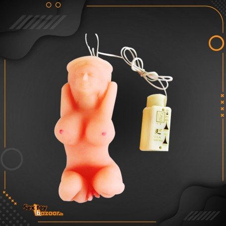 Spanish Girl MMT-013