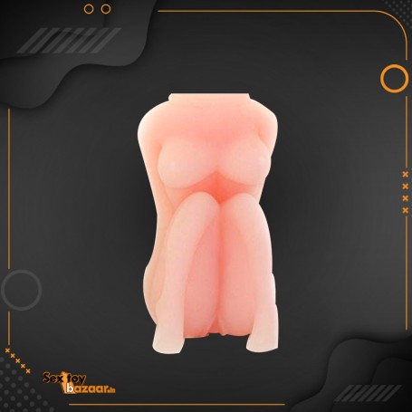 Alone Girl- small MMT-010