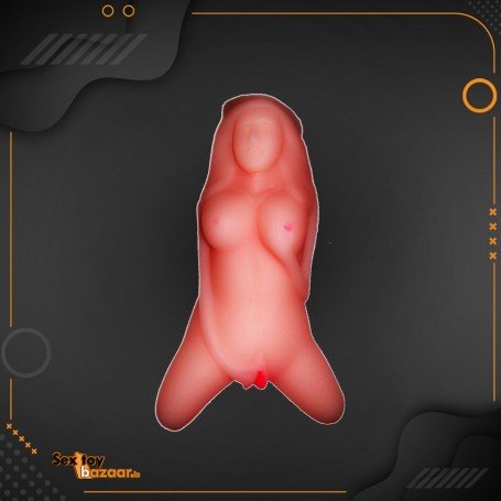 Lil Fucking Girl MMT-007