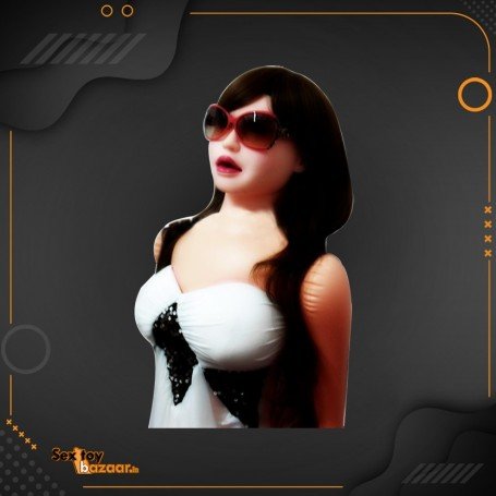 Inflatable Girl friend ILD-006