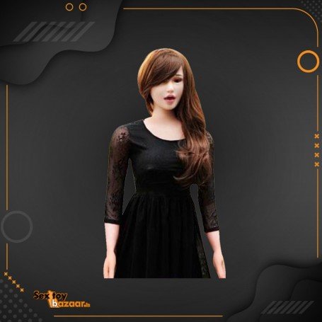 Inflatable 3D Wife ILD-005