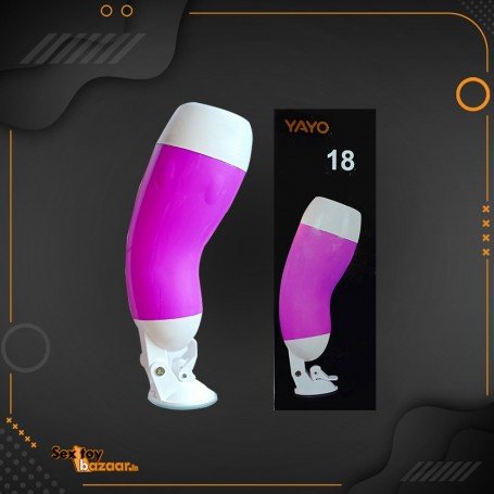 Yayo Male Stroker MS-060