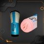 QingZheSheng Super Tight Vagina Stroker MS-035