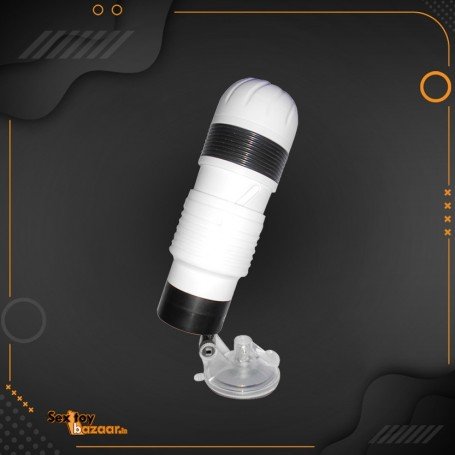 Sexbaby Realistic Male Stroker Cup MS-034