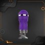 Electric Real Voice Remote Control Male Stroker MS-032