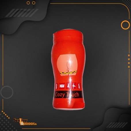Sexy Toys Cozy Tong Male Stroker Cup MS-023