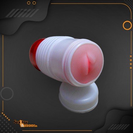 YIMEI-New Adult Concept Male Stroker Cup MS-021