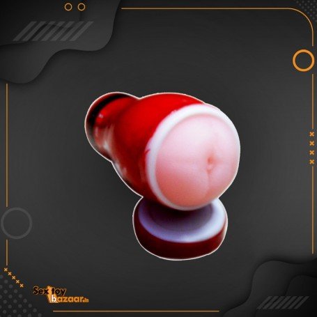 EQU-COZY TOUCH Male Stroker Cup MS-020