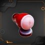 EQU-COZY TOUCH Male Stroker Cup MS-020