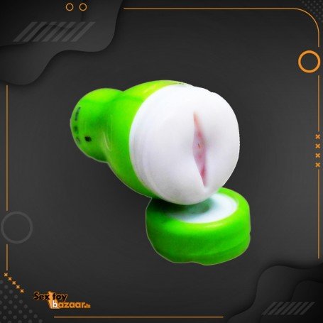 YOUNG CITY VIRGIN CUP-The First Feeling Of Male MS-019