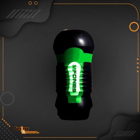 MFONES-Artificial Male Stroker MS-016