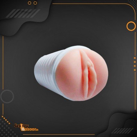 HUAN MEI Pocket Male Stroker MS-007