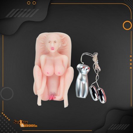 US Cool Woman Simulation Senso Pussy Vagina Small Dollls SLD-008