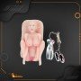 US Cool Woman Simulation Senso Pussy Vagina Small Dollls SLD-008