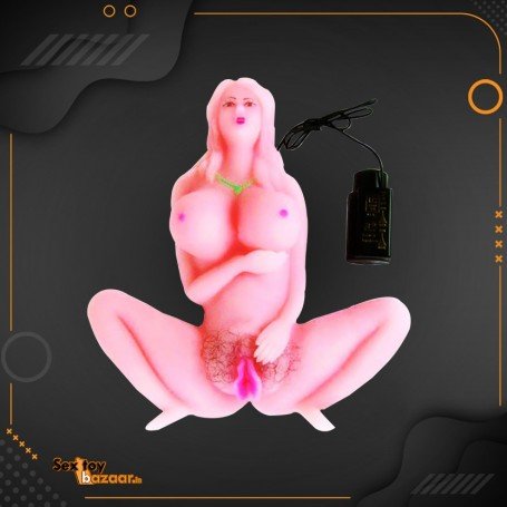 Sunning Sexy Girl SLD-004