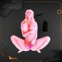 Sunning Sexy Girl SLD-004