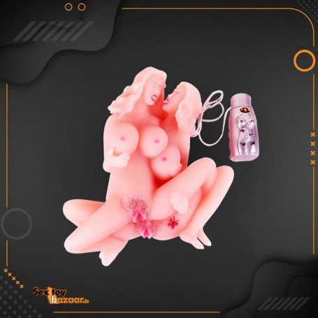 Double Fucking Doll SLD-001