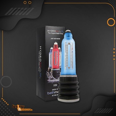 BATH MATE HYDROMAX X30 PE-016