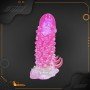 Crystal Penis Sleeve V2 PES-014