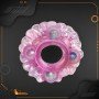 Fine Butterfly Male essence Cock Ring CR-012