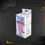 Pleasure Tongue Cock Ring CR-003