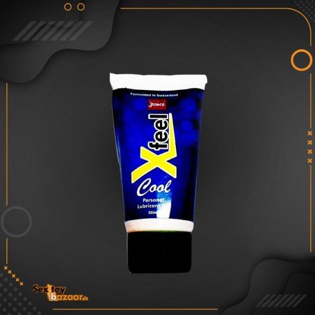 XFeel Lubricating Gel CGS-008