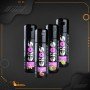 Tasty Fruits Flavoured Lubricant by EROS 1pc 100ml CGS-013