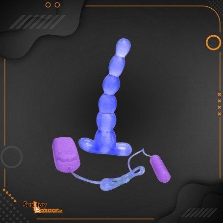 The Queen Anal Butt Plug AD-027