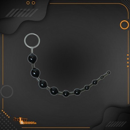 Anal Beads AD-001