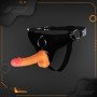Mr. Limpy Whopper 7.8”  Female Lesbian Strap On SO-012