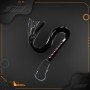 Leather Whip BDSM-006