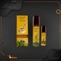 THAI HERBAL MASSAGE YELLOW OIL THP-001