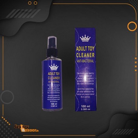 Adult Toy Cleaner TC-002