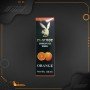 Playboy Lubricant Water Based Gel - Orange Flavoured CGS-033